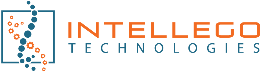intellego technologies logo